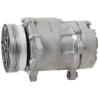 A/C Kompressor, VW/Seat/Skoda