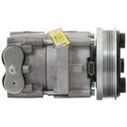 A/C Kompressor, Ford