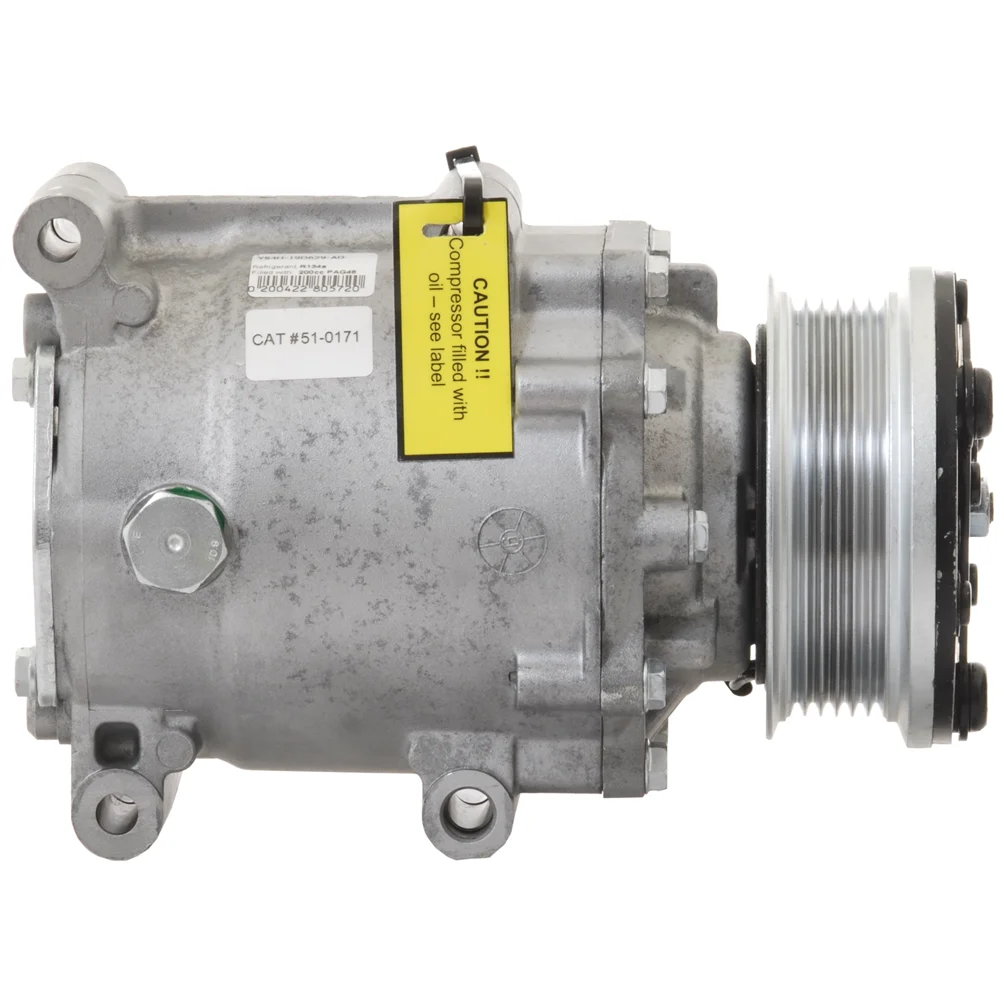 A/C Kompressor, Ford/Mazda