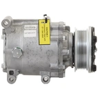 A/C Kompressor, Ford/Mazda