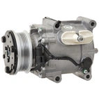 A/C Kompressor, Ford/Mazda