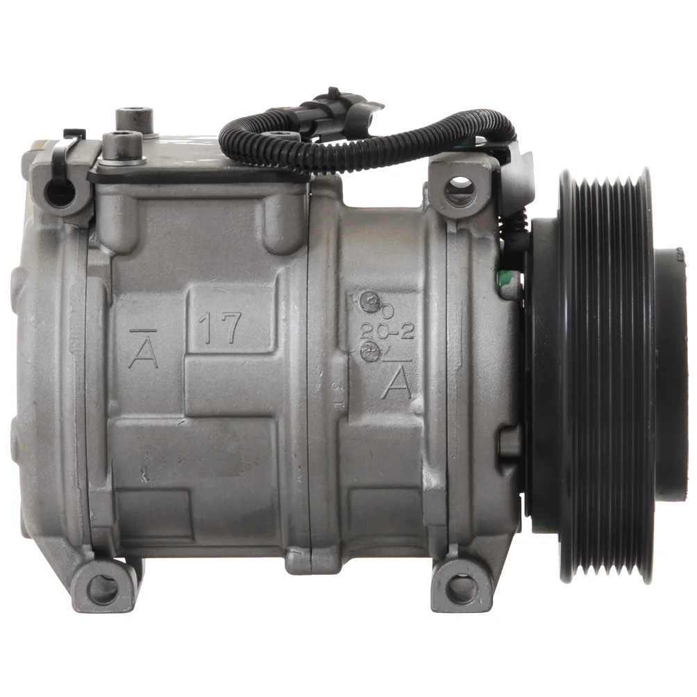 A/C Kompressor, Chrysler/Jeep