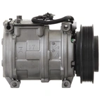 A/C Kompressor, Chrysler/Jeep