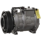 A/C Kompressor, Chrysler/Jeep