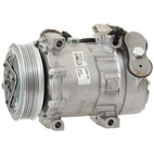 A/C Kompressor, Peugeot/Citro