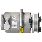 A/C Kompressor passar Ford mm