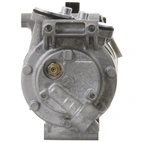 A/C Kompressor passar Ford mm