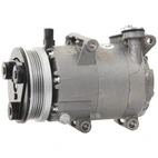 A/C Kompressor passar Ford mm