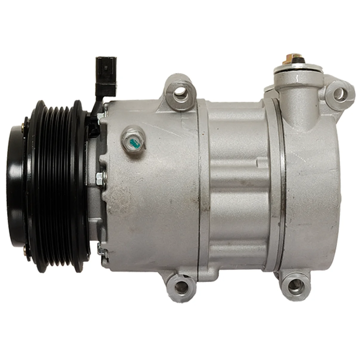 A/C Kompressor passar Ford mm