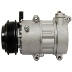 A/C Kompressor passar Ford mm