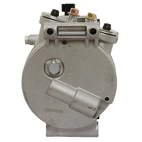 A/C Kompressor passar Ford mm