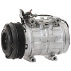 A/C Kompressor, Mercedes