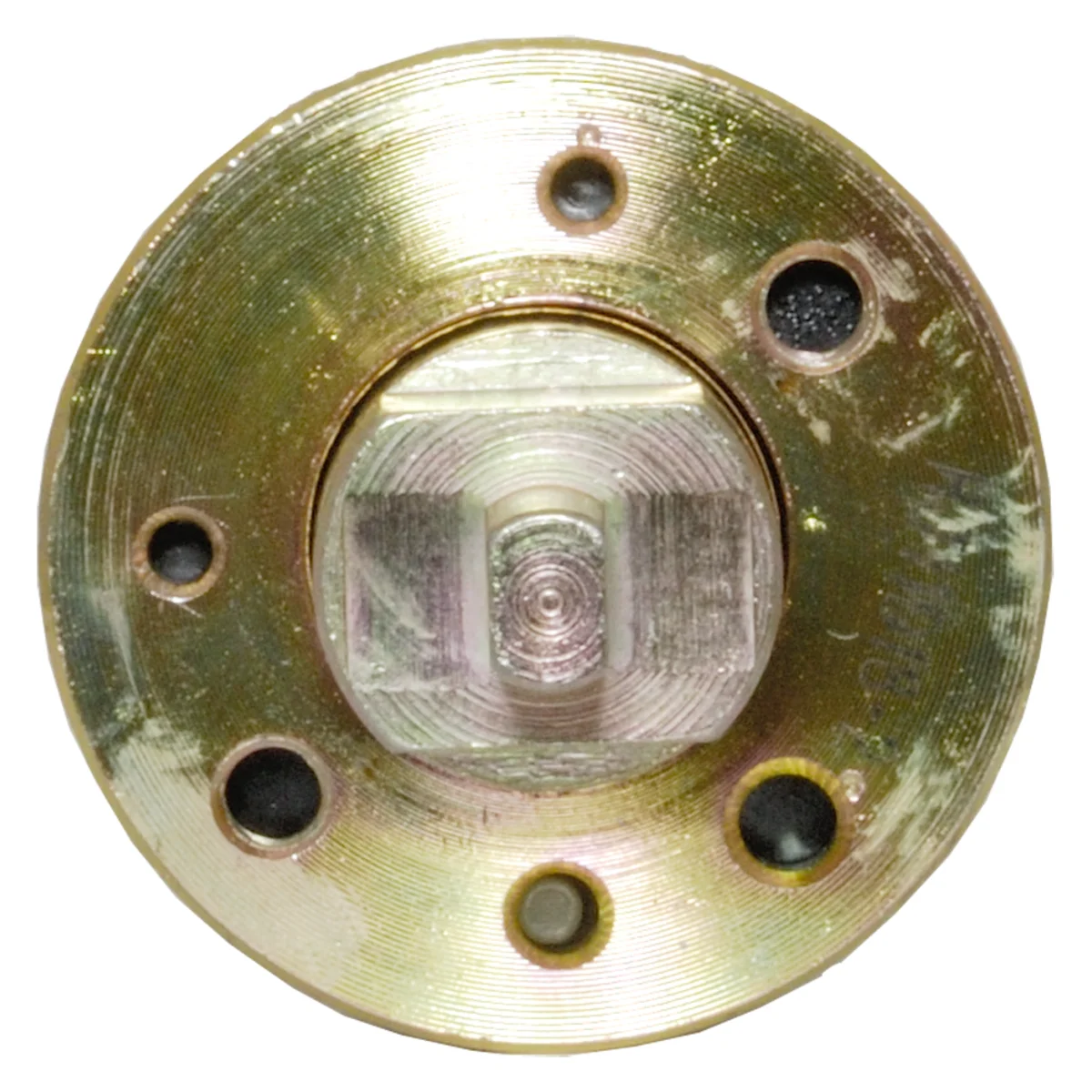 Solenoid 12V, Hit. 6604-4414