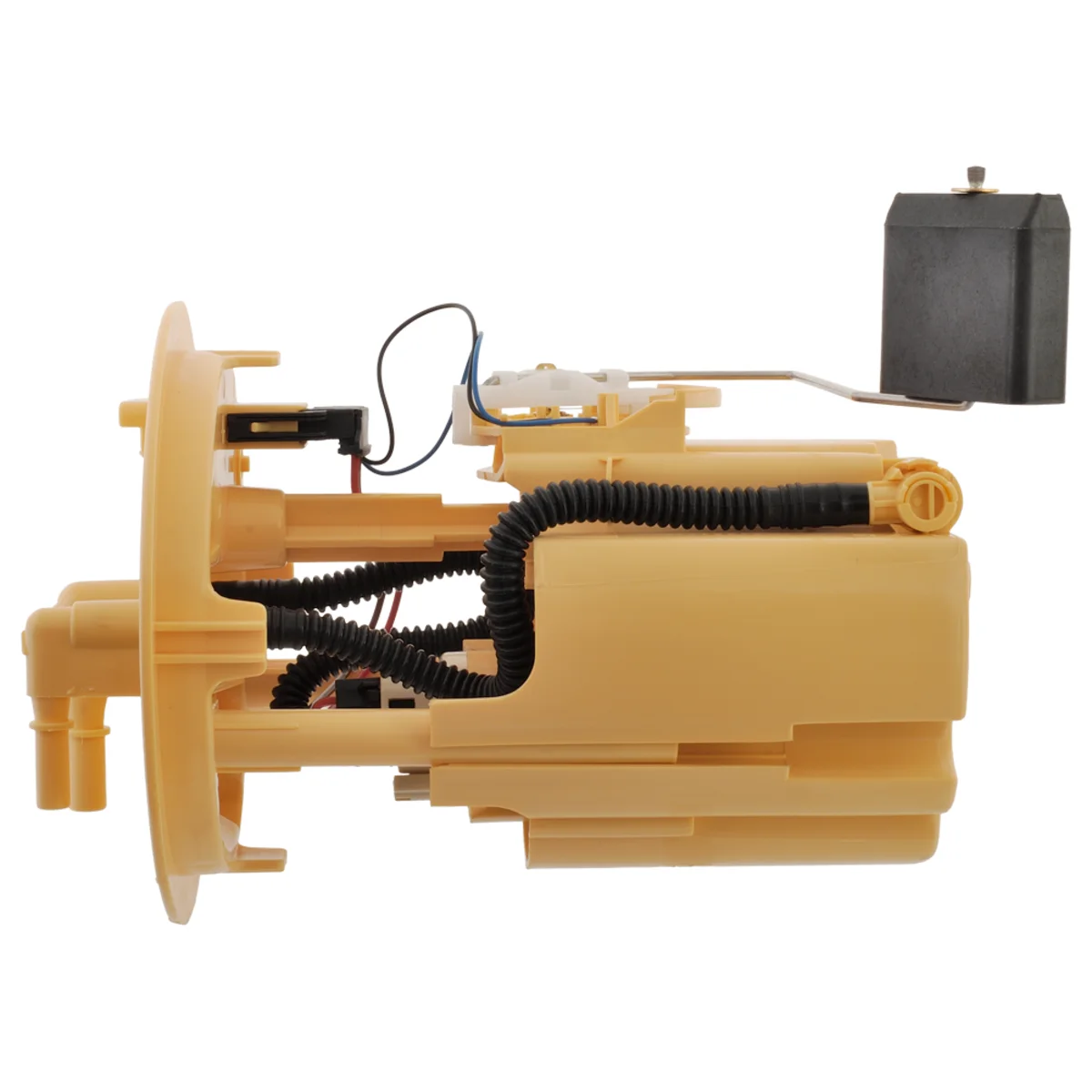 Bränslepump, in tank komplett