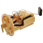 Bränslepump, in tank komplett