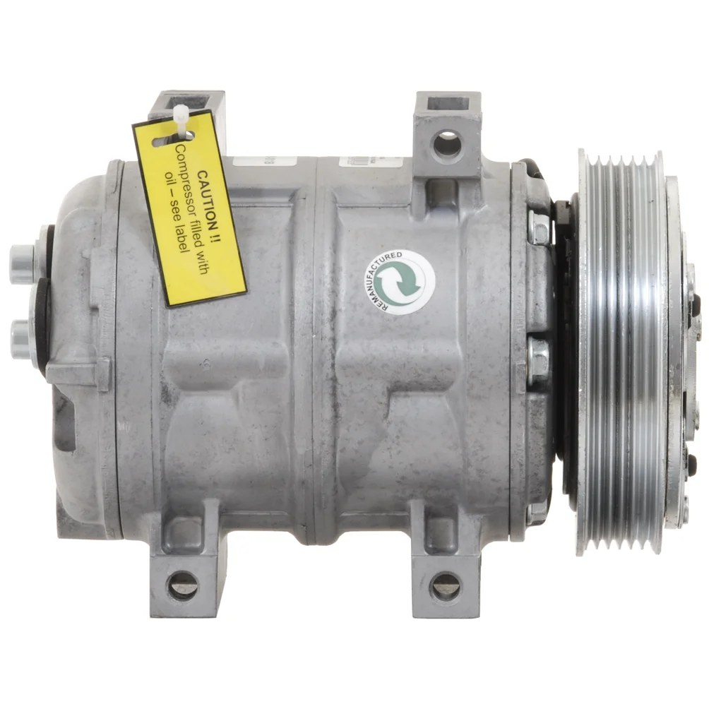 A/C Kompressor passar Volvo