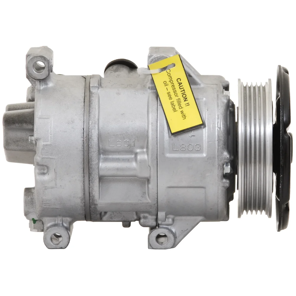 A/C Kompressor, Toyota Avensis