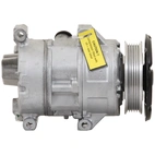 A/C Kompressor, Toyota Avensis
