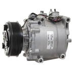 A/C Kompressor, Honda