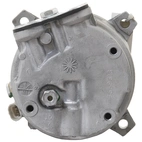A/C Kompressor, Opel