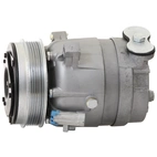 A/C Kompressor, Opel