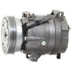 A/C Kompressor, Renault