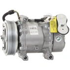 A/C Kompressor, Citro/Peugeot