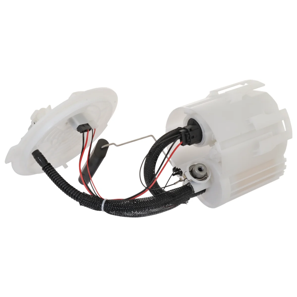 Bränslepump, in tank komplett