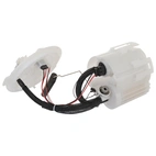 Bränslepump, in tank komplett