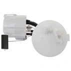 Bränslepump, in tank komplett