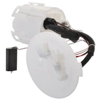 Bränslepump, in tank komplett