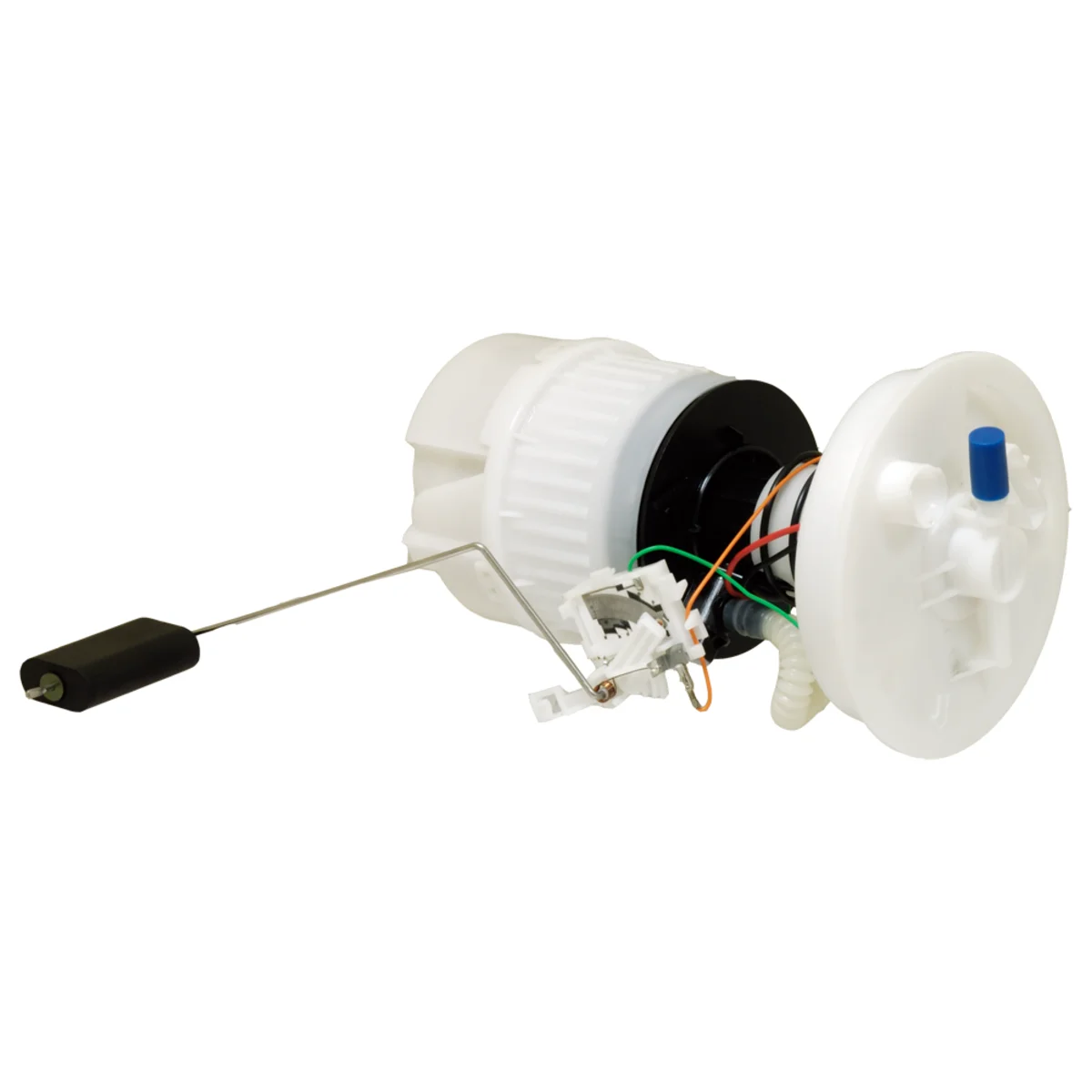 Bränslepump, in tank komplett