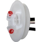 Bränslepump, in tank komplett