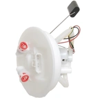 Bränslepump, in tank komplett