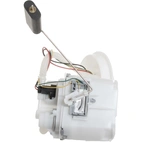 Bränslepump, in tank komplett