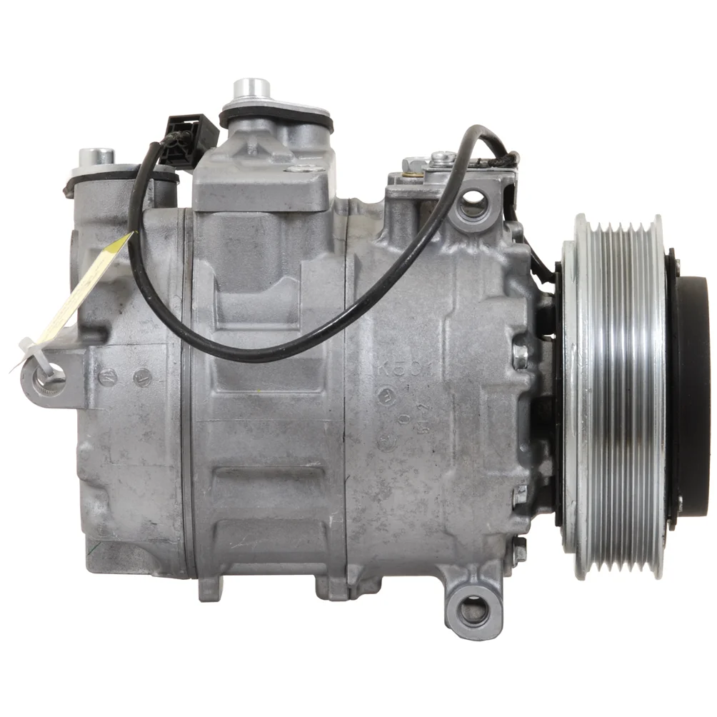 A/C Kompressor, Saab 9-5
