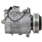 A/C Kompressor, Saab 9-5