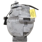 A/C Kompressor, Saab 9-5