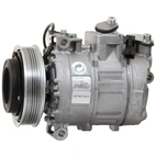A/C Kompressor, Saab 9-5