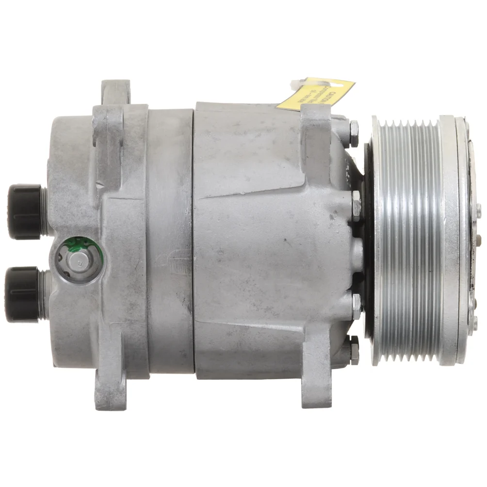A/C Kompressor, VAG