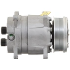 A/C Kompressor, VAG