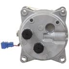 A/C Kompressor, VAG