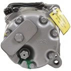 A/C Kompressor, VAG