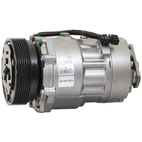 A/C Kompressor, VAG