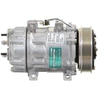 A/C Kompressor passar Volvo
