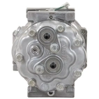 A/C Kompressor passar Volvo