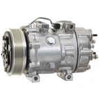 A/C Kompressor passar Volvo