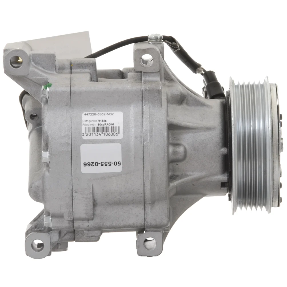 A/C Kompressor, Toyota Corolla