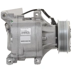A/C Kompressor, Toyota Corolla