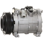 A/C Kompressor, Chrysler